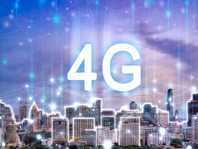 4G Connectivity: Fueling the Digital Revolution