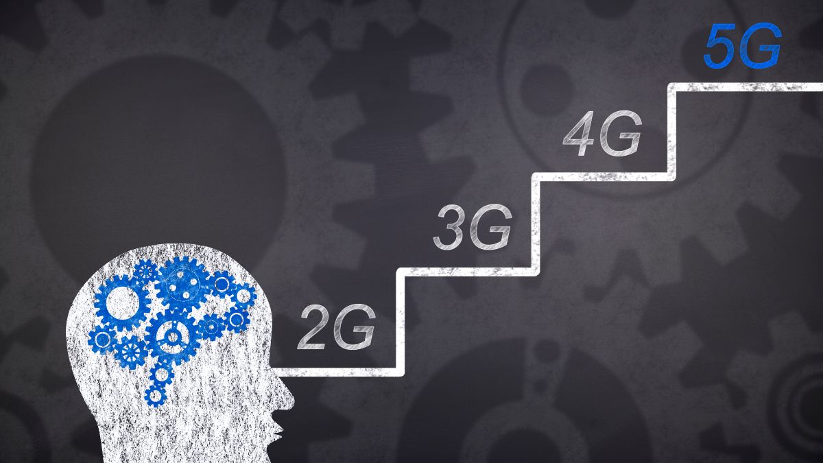 From Dial-Up to 5G: The Evolution of Internet Services in Australia