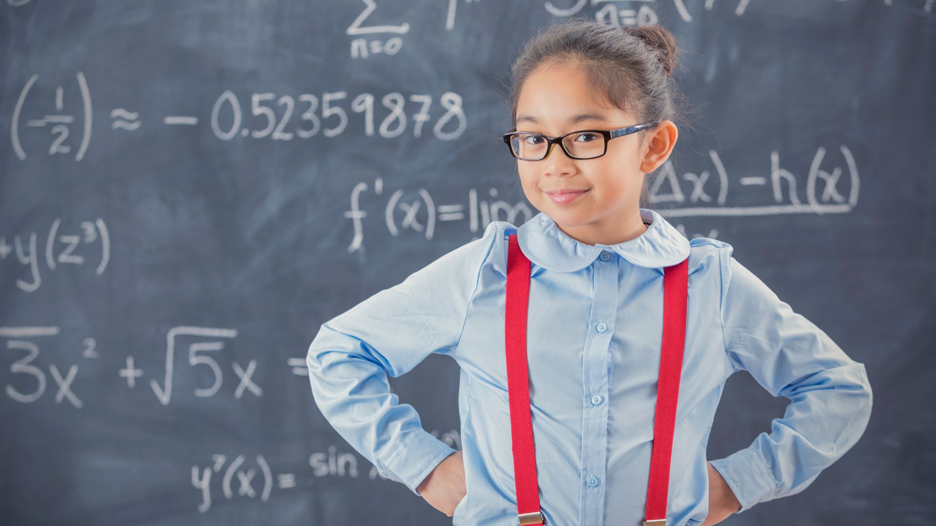 Impact of Internet Connection on Gifted Students 