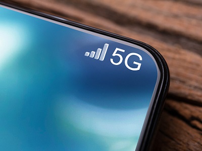 5G Smartphones: Empowering Innovation 