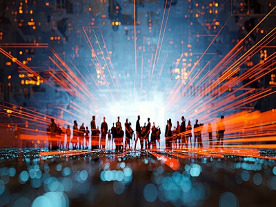 Seamless Connectivity: The Impact of NBN Home Internet on Australian Lives 