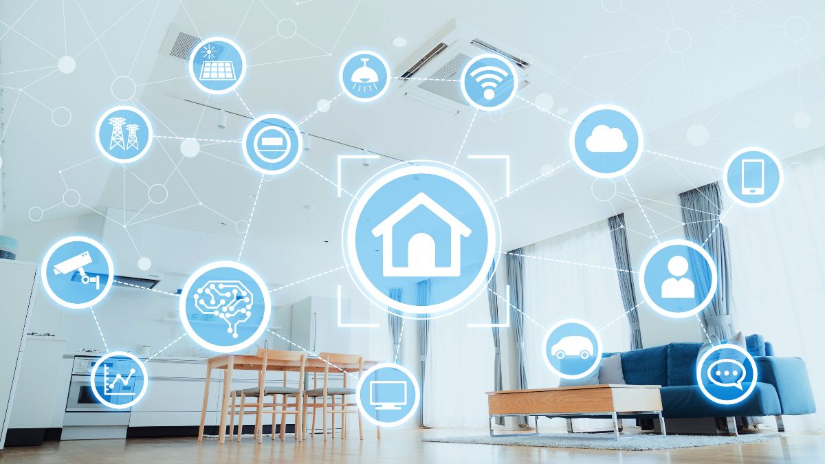 Everyday Life Transformed by NBN Home Internet