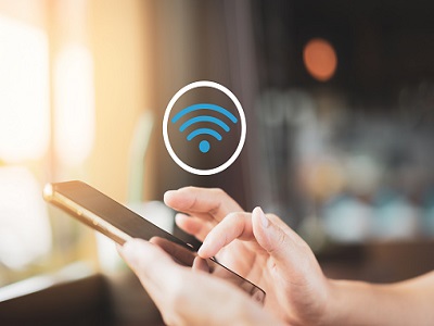 Unlimited Hotspot: Expanding Internet Connectivity 