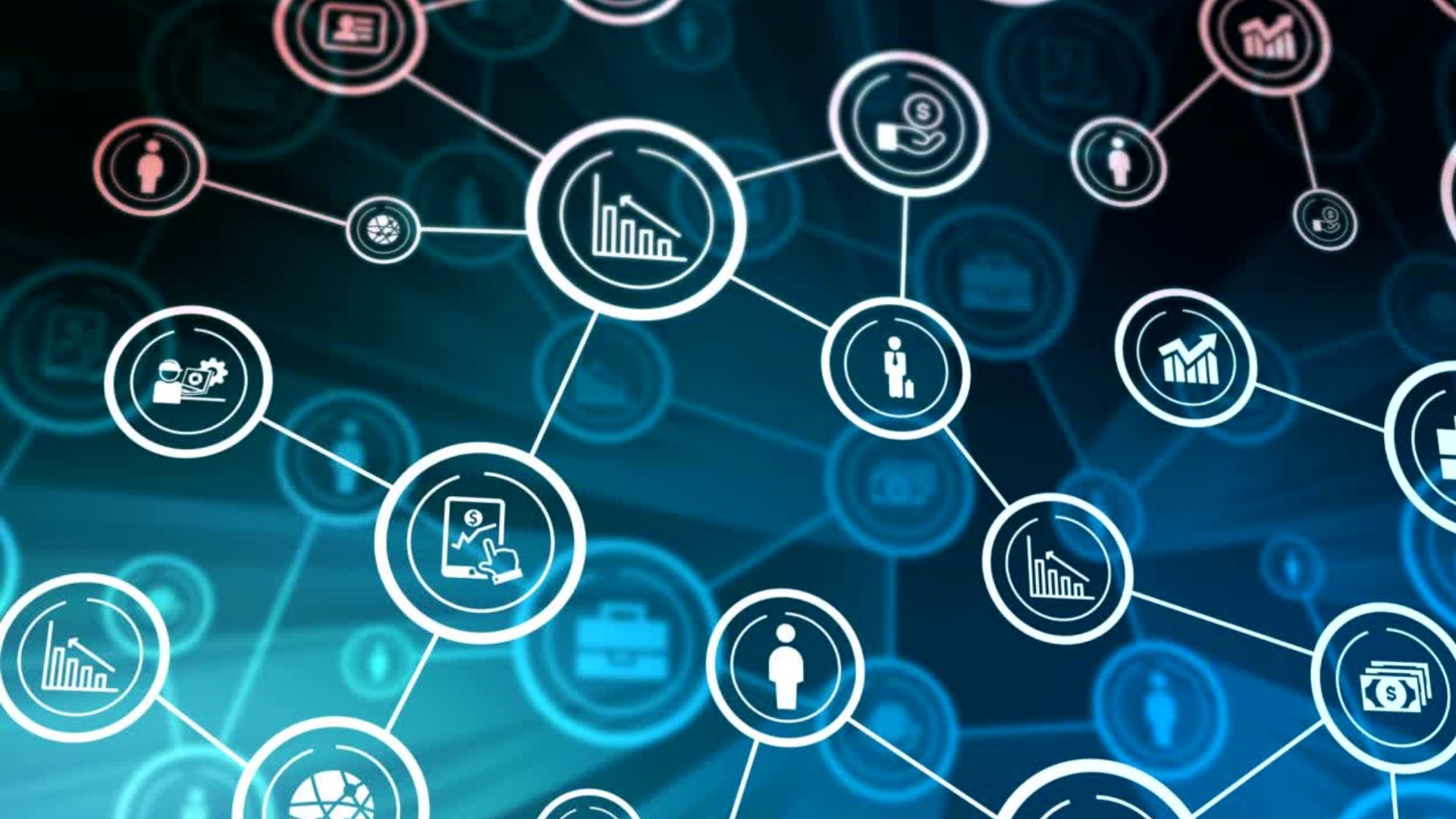 Curtains Up: The Impact of Internet Connection on the Entertainment Industry 