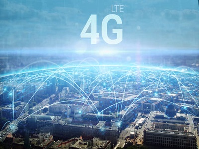  4G Connectivity: Fueling the Digital Revolution 
