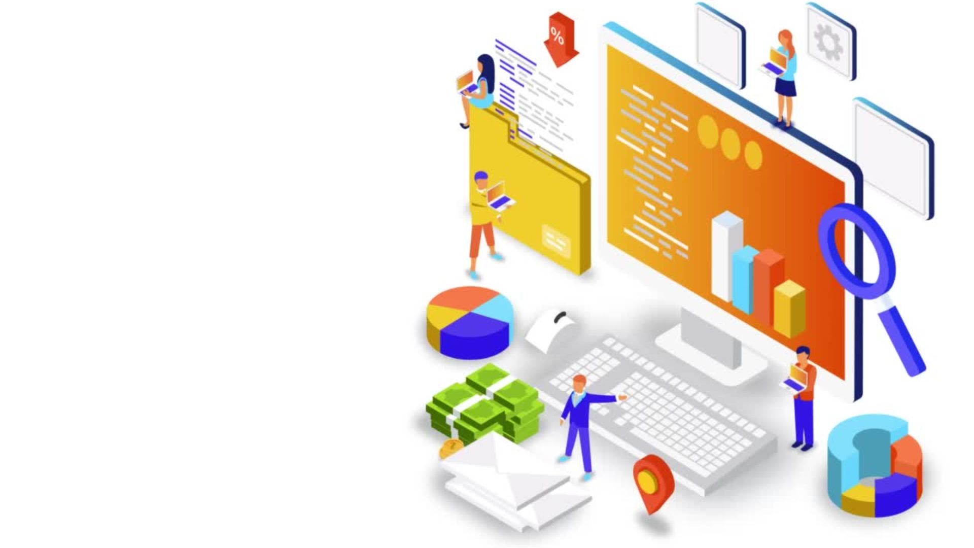 Dawn of Digital Marketing: Unveiling the Impact of Internet Connection on Marketing Companies 
