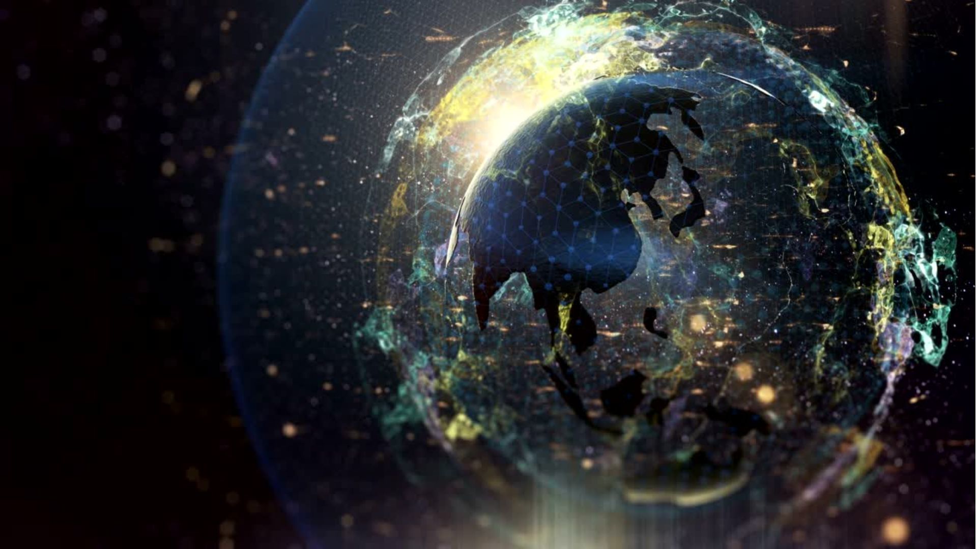 Digital Communication: Bridging Gaps in the Modern World 