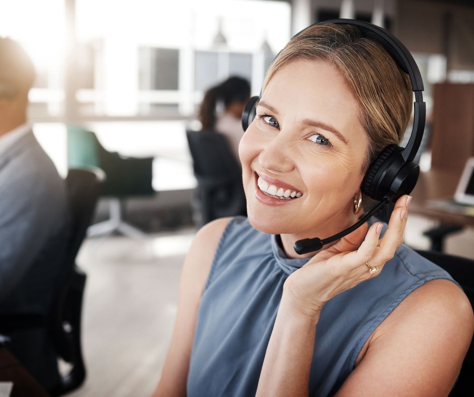 Women Leading the Way in the Telecommunication Frontier 