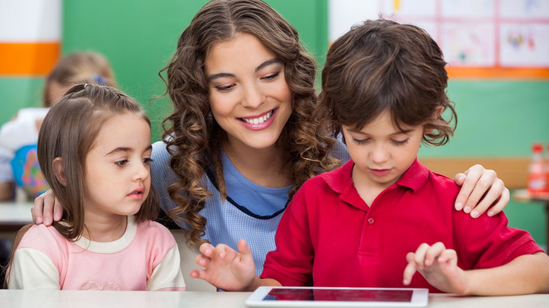 Transformative Impact of Internet Connection on Educators 